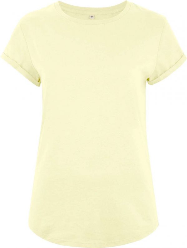 Yo | Women's Basic Cut T-shirt