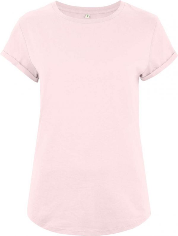 Yatba3 | Women Oversized Cut T-shirt