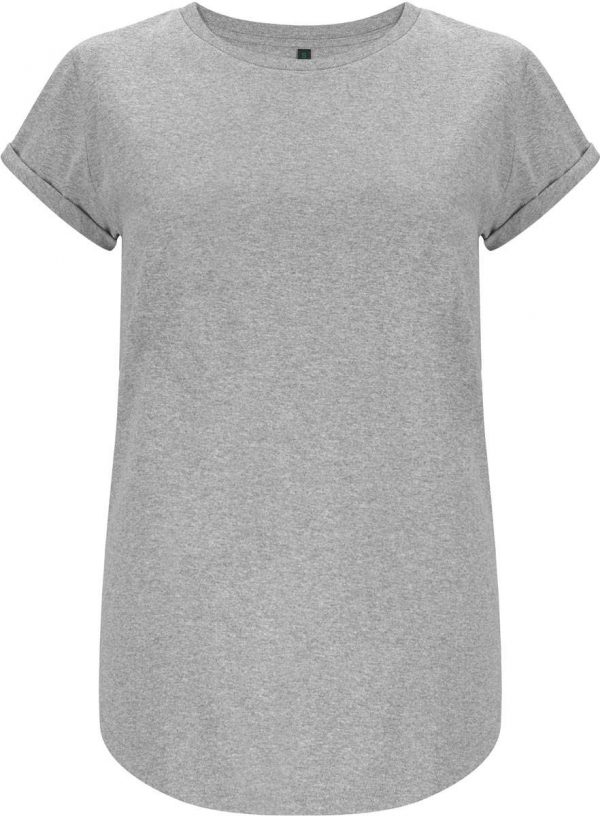 Zay el Hawa | Women's Basic Cut T-shirt