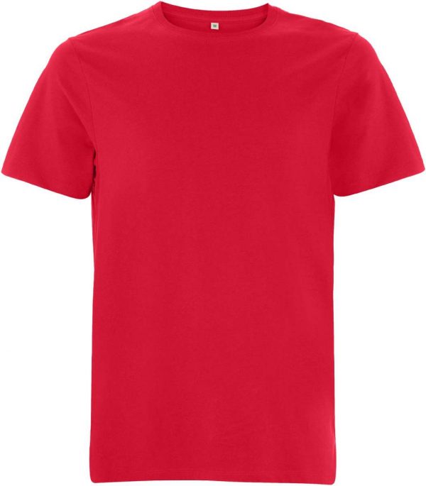 Za7lig | Men's Basic Cut T-shirt