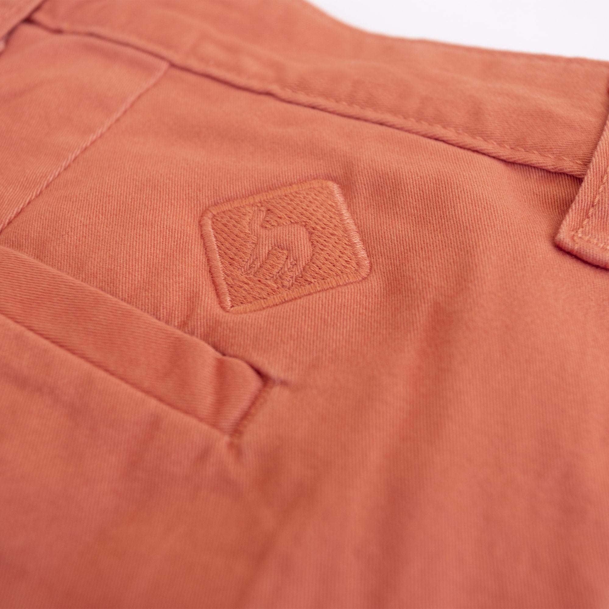 Watermelon | Men's Chino Short - Image 2