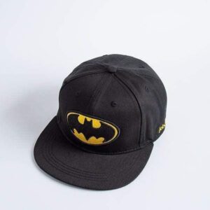 Batman Logo | Flat Brim Cap