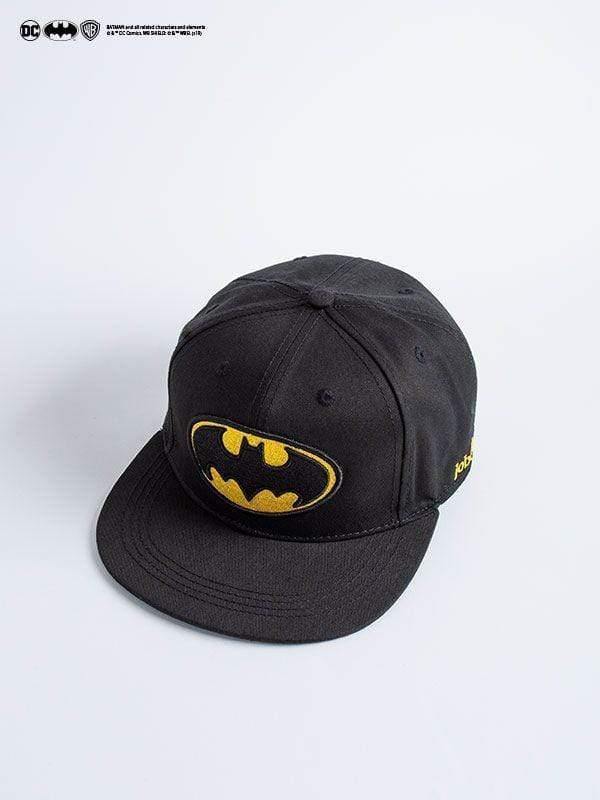 Batman Logo | Flat Brim Cap