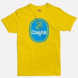Chagfeh | Men's Basic Cut T-shirt