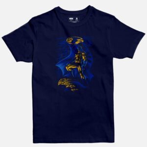 Batman Gargoyle | Men's Basic Cut T-shirt