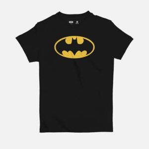 Batman Logo | Kid's Basic Cut T-shirt