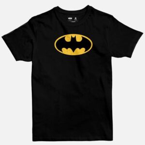 Batman Logo | Men's Basic Cut T-shirt