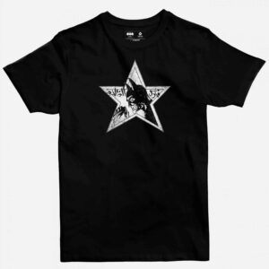 Dark Knight | Men's Basic Cut T-shirt