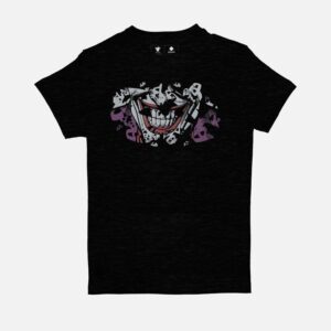 HAHAHA | Kid's Basic Cut T-shirt
