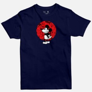 Mickey & Friends | Men's Basic Cut T-shirt