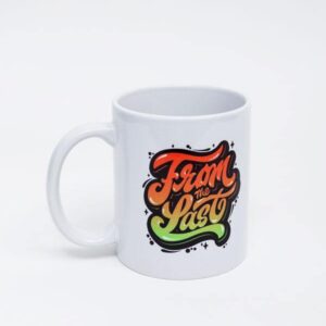 From The Last | Mug
