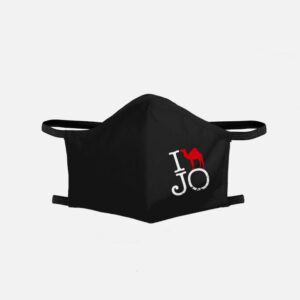 I Camel Jo | Mask