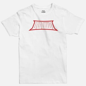 Al Nashama | Men's Basic Cut T-shirt