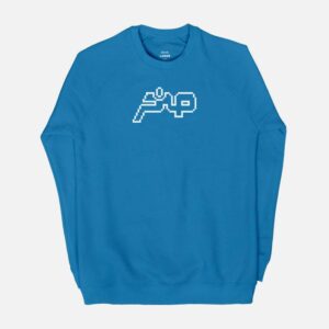 Sakher | Unisex Adult Sweatshirt