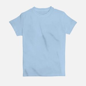 Basic | Kid's Basic Cut T-shirt