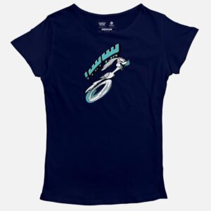 Beep Beep | Women's Basic Cut T-shirt