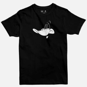 Chilling Daffy | Men's Basic Cut T-shirt