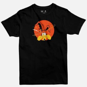 Wile E. Minimal | Men's Basic Cut T-shirt
