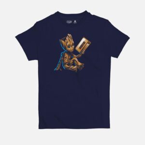 Baby Groot | Kid's Basic Cut T-shirt