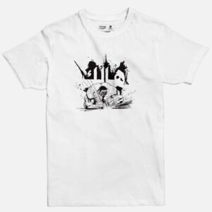Hulk | Men's Basic Cut T-shirt
