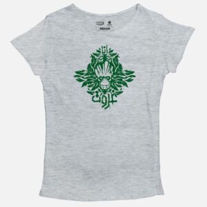 I Am Groot | Women's Basic Cut T-shirt