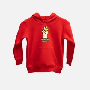 I Survived Mansaf | Kid's Hoodie