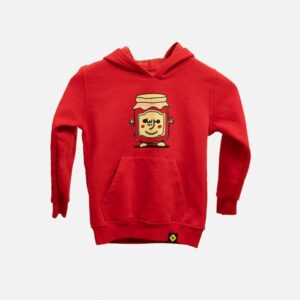 Mrabbayeh | Kid's Hoodie