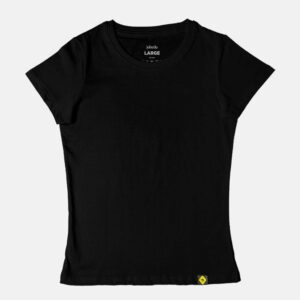 Basic | Women's Basic Cut T-Shirt
