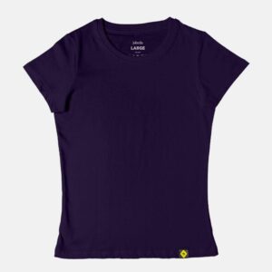 Basic 2020 | Women's Basic Cut T-shirt