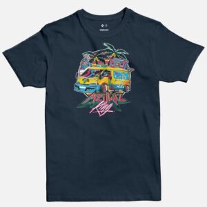 Mijwez King | Men's Basic Cut T-shirt