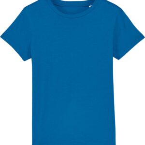 Zahra | Kid's Basic Cut T-shirt