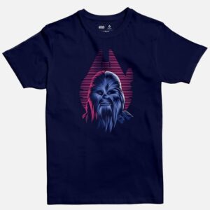 Chewbacca - Neon | Men's Basic Cut T-shirt