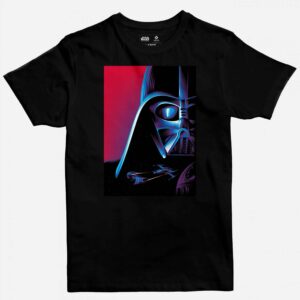 Darth Vader - Space | Men's Basic Cut T-shirt