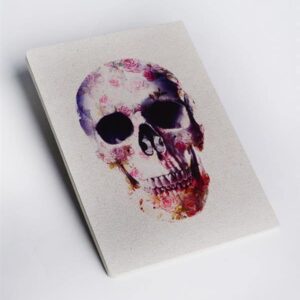 Flower Skull | Journals