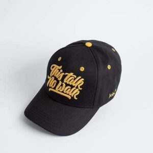 This Talk No Walk | Baseball Cap