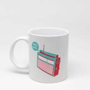 Bal3a Radio | Mug