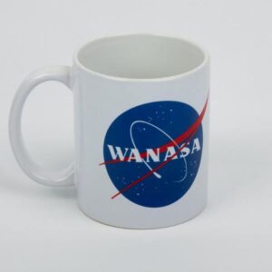 Wanasah | Mug