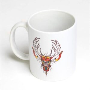 Deer | Mug