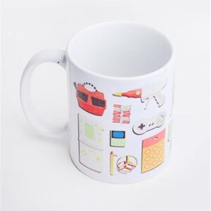 Ninetees | Mug