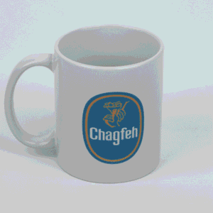 Chagfeh | Mug