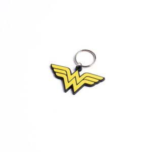Wonder Woman Logo | Keychain