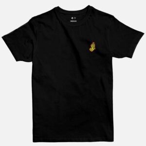 100 Wardeh | Men's Basic Cut T-shirt