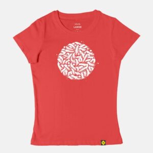 The Circle | Women's Basic Cut T-shirt