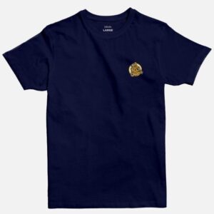 Laira | Men's Basic Cut T-shirt