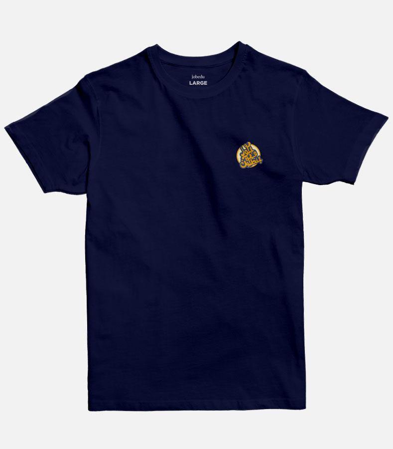 Laira | Men's Basic Cut T-shirt
