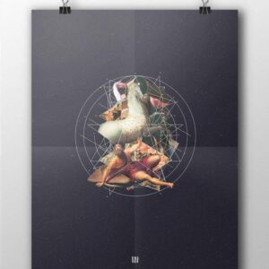 Not Art | Poster