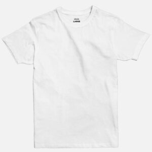Basic | Men's Basic Cut T-shirt